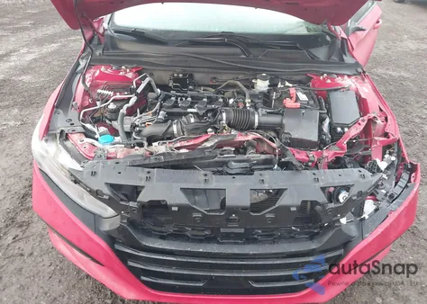 2020 Honda Accord Sport from USA, damaged, VIN 1HGCV1F3XLA095866